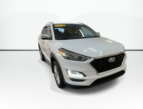 2019 Hyundai Tucson Preferred | Cam | USB | HtdSeats | Bluetooth