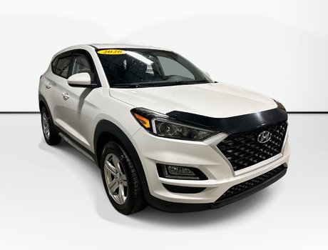 2020 Hyundai Tucson Essential | Cam | HtdSeats | Bluetooth | Keyless
