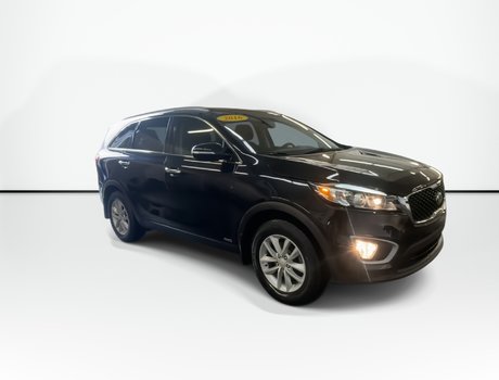 2016 Kia Sorento 2.4L LX | Heated Seats | Cam | Cruise | Bluetooth