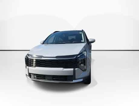 2026 Kia Sportage EX Premium