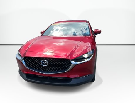 2021 Mazda CX-30 GX