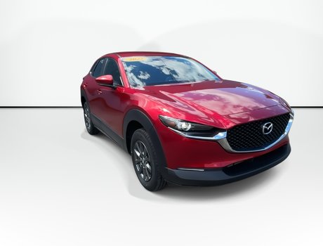 2021 Mazda CX-30 GX