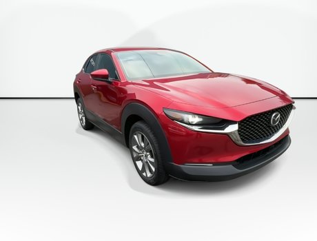 2022 Mazda CX-30 GS | HTDSTS | CAM | USB | WARRANTY TILL 2029