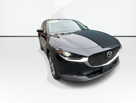 2024 Mazda CX-30 GS | Cam | USB | HtdSeats | Cam | Warranty 2029