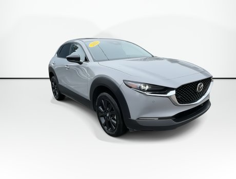 2025 Mazda CX-30 GT| Htdseats | Leather | Cam | Warranty 2030