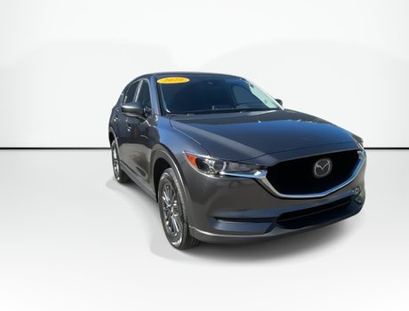 2020 Mazda CX-5 GS | PWR MOONROOF | HEATED SEATS | B/T |