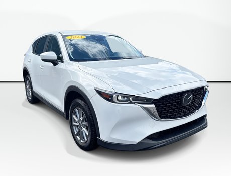2023 Mazda CX-5 GS