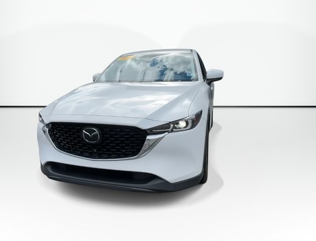 2023 Mazda CX-5 GS