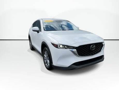 2023 Mazda CX-5 GS
