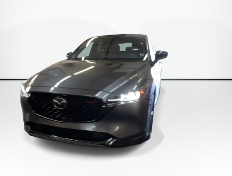 2023 Mazda CX-5 SPORT DESIGN | AWD | LTHR | SUNROOF | BOSE | HTD W