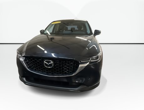 2025 Mazda CX-5 GS