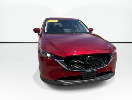 2025 Mazda CX-5 GS | HTDSTS | CAM | USB | WARRANTY TILL 2029
