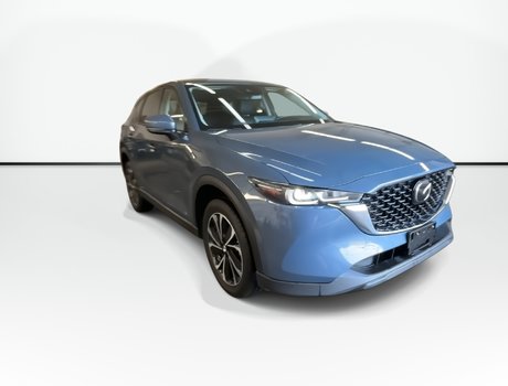 2025 Mazda CX-5 GS | Cam | USB | HtdSeats | Factory Warranty 2030