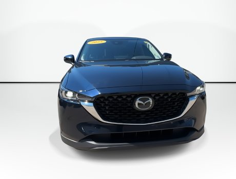 2025 Mazda CX-5 GS