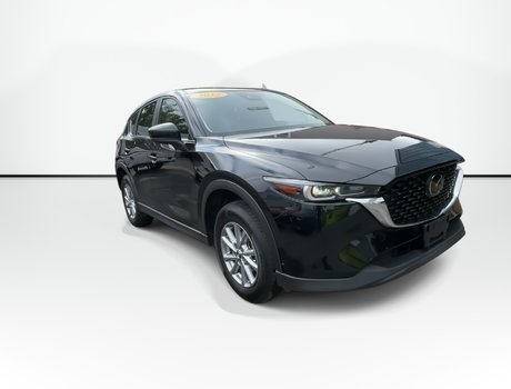 2025 Mazda CX-5 LTHR | PWR Seats | USB | Warranty To 2028