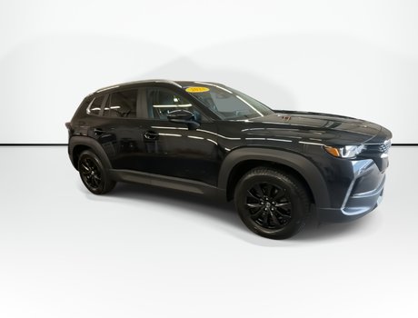 2023 Mazda CX-50 GS-L ! Leather ! CAM ! Heatsts | Warranty 2028|