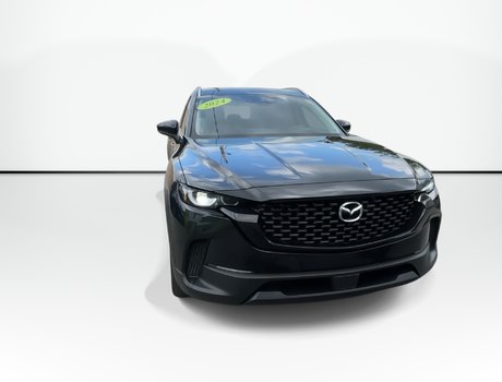 2024 Mazda CX-50 GT | Htdseats | Leather | Cam | Warranty 2028