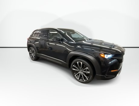 2024 Mazda CX-50 GT w/Turbo
