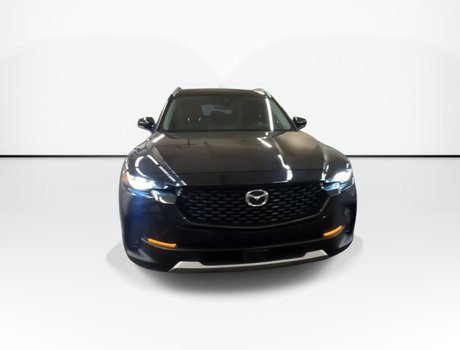 2024 Mazda CX-50 GT w/Turbo