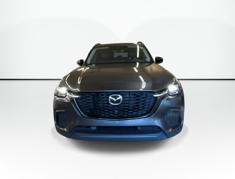 2025 Mazda CX-70 MHEV GS-L