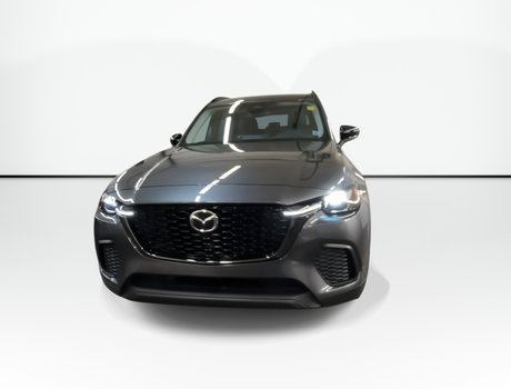 2025 Mazda CX-70 PHEV GS-L