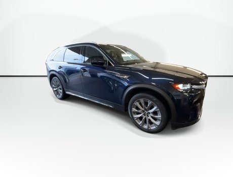 2024 Mazda CX-90 MHEV GT-P AWD | 340HP TURBO | NAPPA | BOSE | 360 CAM