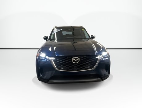 2025 Mazda CX-90 PHEV GS