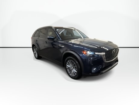 2025 Mazda CX-90 PHEV GS