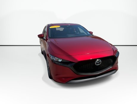 2020 Mazda Mazda3 Sport GS | Cam | USB | HtdSeats | Bluetooth | Keyless