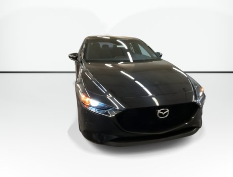 2023 Mazda Mazda3 Sport GX