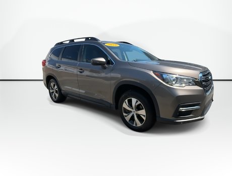 2022 Subaru Ascent Touring AWD | TURBO | PANO ROOF | HTD SEATS
