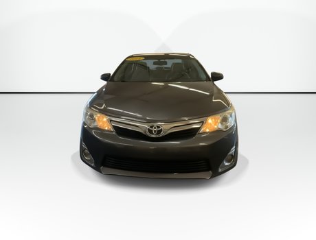 2014 Toyota Camry XLE