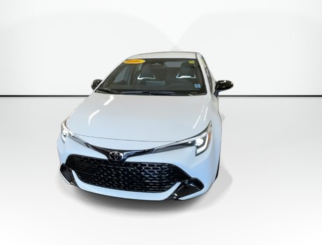 2026 Toyota Corolla Hatchback FX Series | ROOF HTDSTS | CAM | WARRANTY