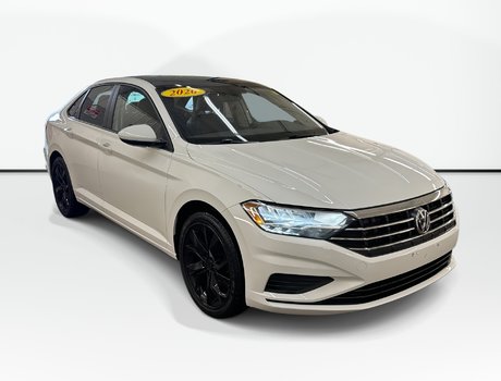 2020 Volkswagen Jetta Highline | CAM | USB | BLINDSPOT | HEATED SEATS