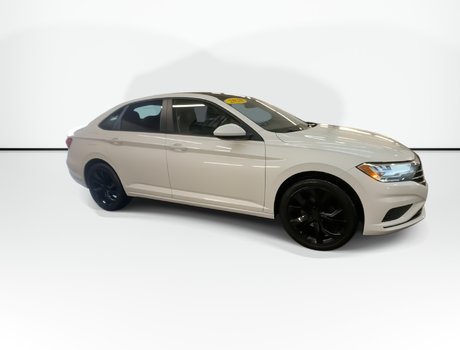 2020 Volkswagen Jetta Highline | CAM | USB | BLINDSPOT | HEATED SEATS