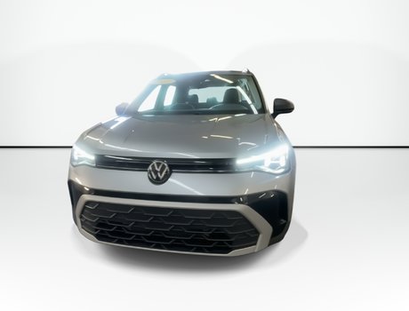2025 Volkswagen Taos Trendline