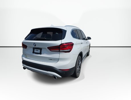 2020 BMW X1 XDRIVE28I | Htd Leather | Sunroof | Keyless | USB