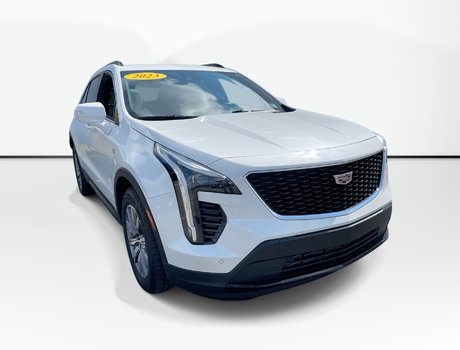 2023 Cadillac XT4 AWD SPORT