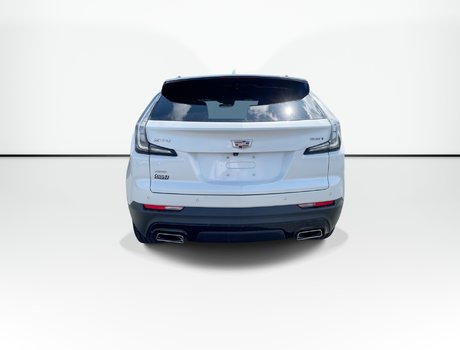 2023 Cadillac XT4 AWD SPORT