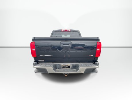 2021 Chevrolet Colorado WT | Backup Cam | Keyless Entry | USB