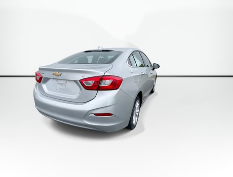 2019 Chevrolet CRUZE 1LT | Htd Seats | Backup Cam | USB