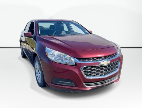 2016 Chevrolet MALIBU LIMITED BASE | USB | Cam | Bluetooth | Kkeyless Entry