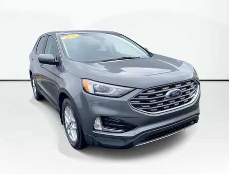 2021 Ford EDGE BASE | Htd Wheel | Backup Cam | USB