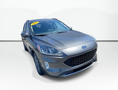 2020 Ford ESCAPE SEL | Backup Cam | USB | Pwr window