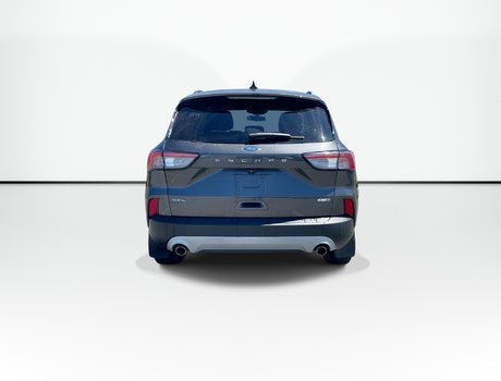 2020 Ford ESCAPE SEL | Backup Cam | USB | Pwr window