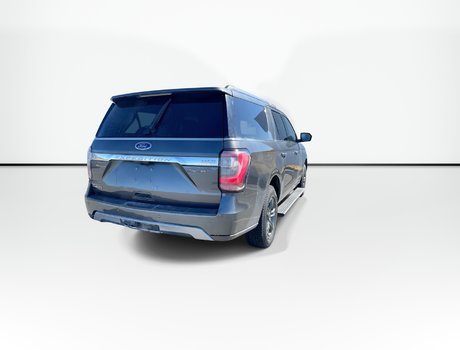 2020 Ford Expedition Limited Max | leather | htd seats | USB