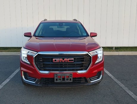 2023 GMC Terrain SLE | Cam | USB | XM | HtdSeats | Warranty to 2028