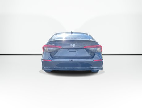 2024 Honda CIVIC SEDAN EX | Htd Sts | Keyless | Cam | Warranty to 2028