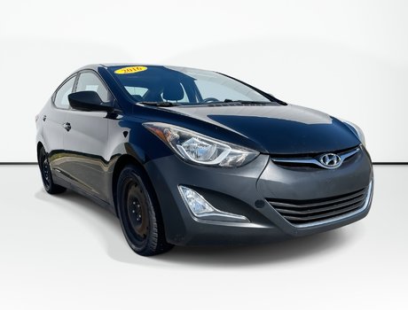 2016 Hyundai ELANTRA SE | Keyless Entry | USB | Power Windows
