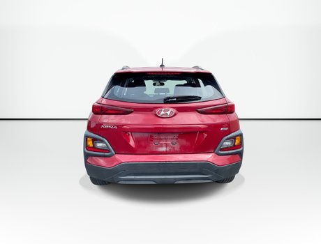 2020 Hyundai KONA ESSENTIAL | Backup Cam | USB | Keyless